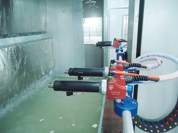 涂裝設(shè)備的幾個(gè)常見(jiàn)問(wèn)題